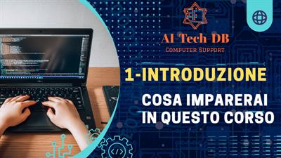 Ai-tech-db Assistenza Informatica e lezioni Ethical Hacking - Foto 2