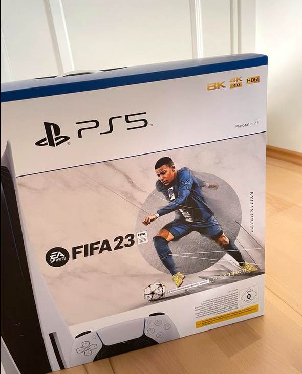 Playstation 5 Standard