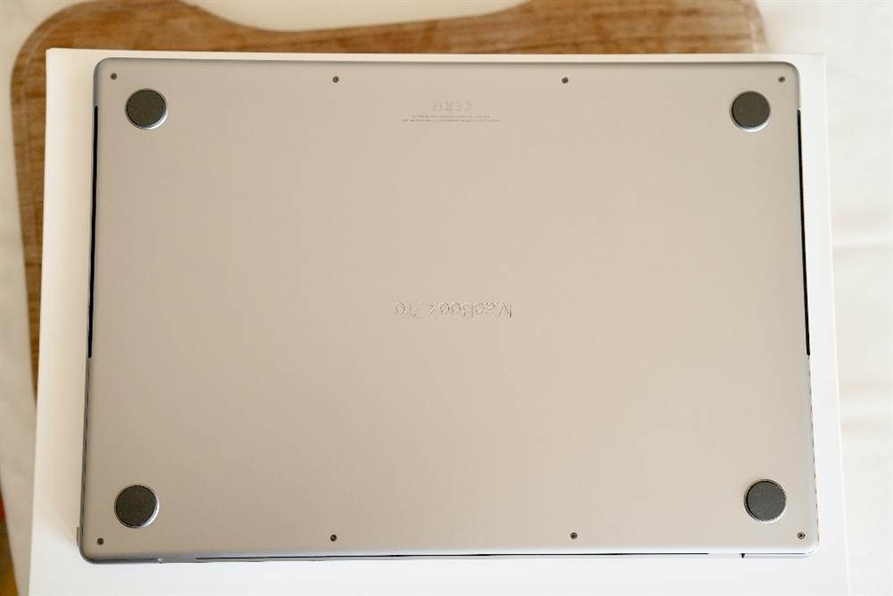 Foto 6Apple MacBook Pro 16 quot; M1 Max 32 GB RAM