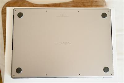 Apple MacBook Pro 16 quot; M1 Max 32 GB RAM - Anteprima 6