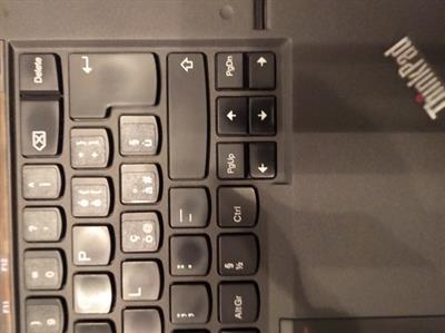 Lenovo Thinkpad X1 Carbon - Anteprima 2