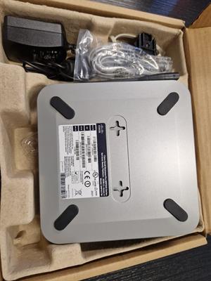 Router Cisco SRP527W - Foto 5