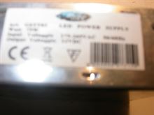 Foto 3 ALIMENTATORE PICCOLE DIMENSIONI 12V / 75W (SWICHING)