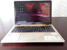 Asus VivoBook X542U per passaggio ad altro pc