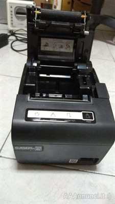 Stampante termica ASEM sr-85, ottimo stato - Anteprima 3