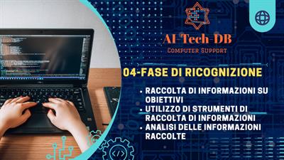 Ai-tech-db Assistenza Informatica e lezioni Ethical Hacking - Foto 3