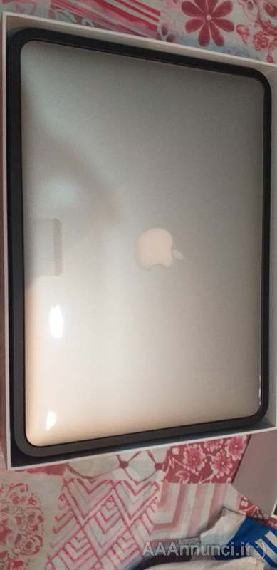 Computer Apple Macbook Air MOD. 32A