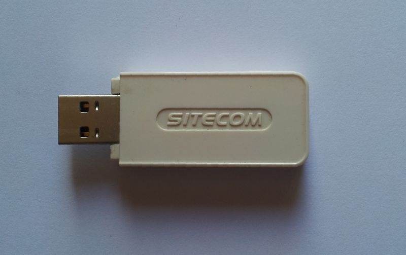 Adattatore di rete SITECOM 150N Art. WL-343 v2 001