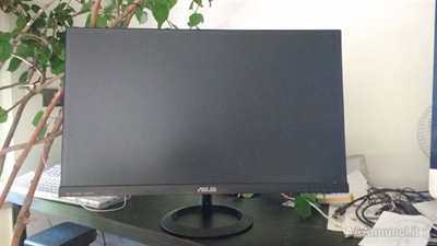 Asus VX279H Monitor, 27'' FULL HD 1920 x 1080