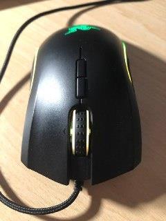 Mouse Gaming Razer Mamba - Anteprima 2