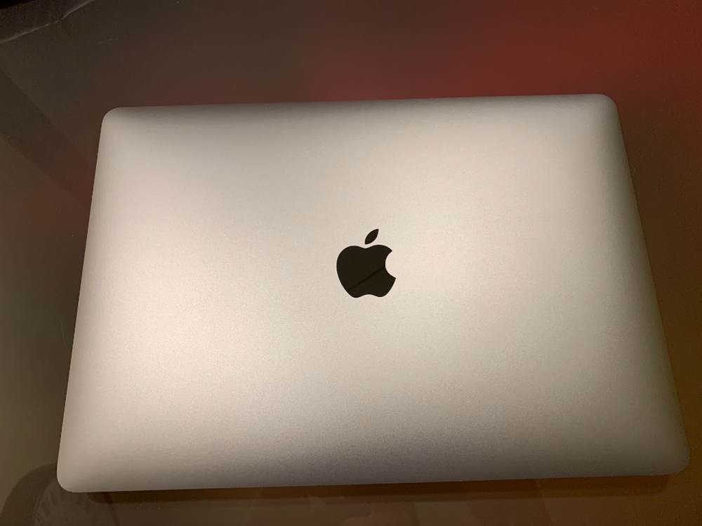 MacBook Air Retina 2018 con 3 anni di garanzia