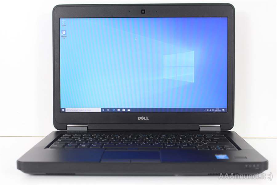 Dell Latitude E5440 i5 - 320 HDD
