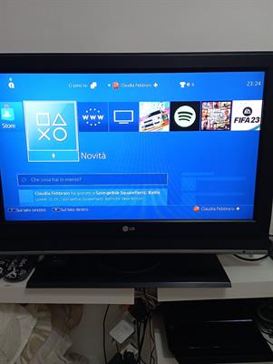 PlayStation 4
