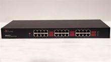 Switch di rete 24porte