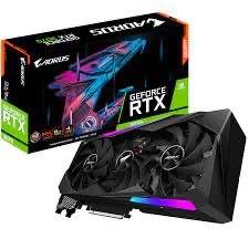 GIGABYTE AORUS RTX 3070