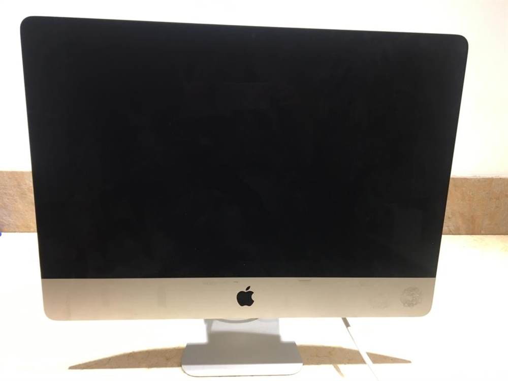 Computer imac 21,5