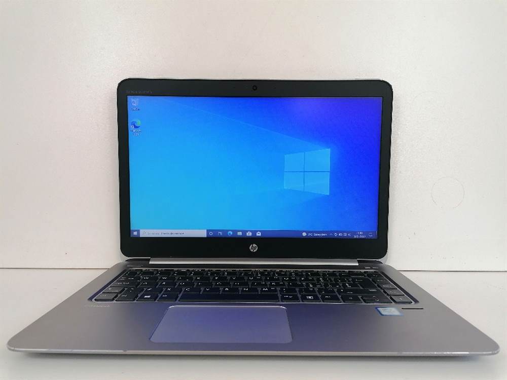 HP Folio 1040 Business Laptop i7 256GB SSD 16GB RAM FULL HD