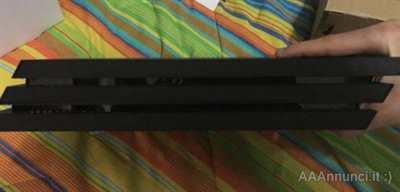 PlayStation 4 pro - Anteprima 1