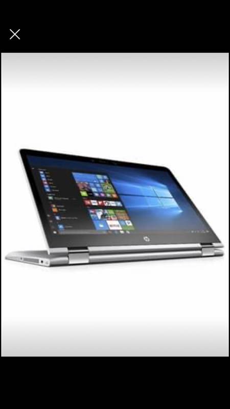 Foto 3HP PAVILION Convertibile x360