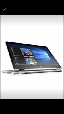HP PAVILION Convertibile x360 - Anteprima 3