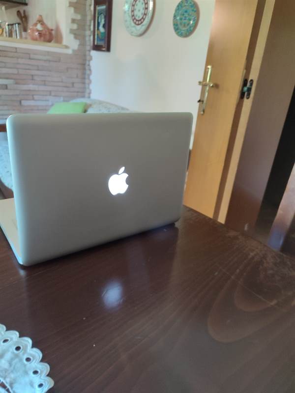MacBook Pro 13 rigenerato