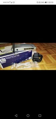 Wireless network ADSL - Foto 2