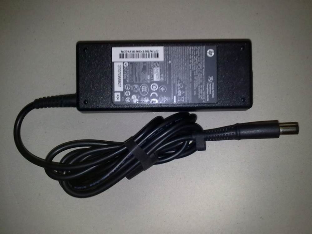 Alimentatore per notebook Hp Series PPP12L-E da 19V 4,74A