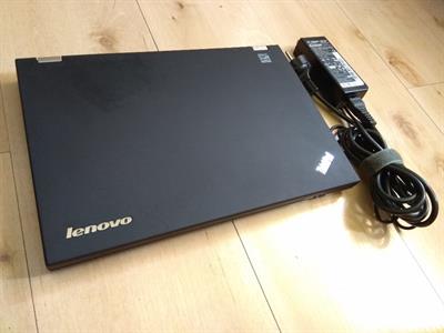 Notebook IBM Thinkpad T430 Marca Lenovo, colore nero - Foto 2