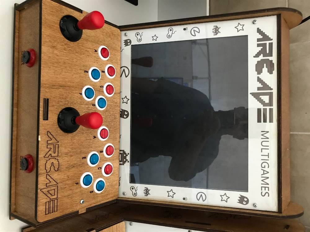 Videogioco