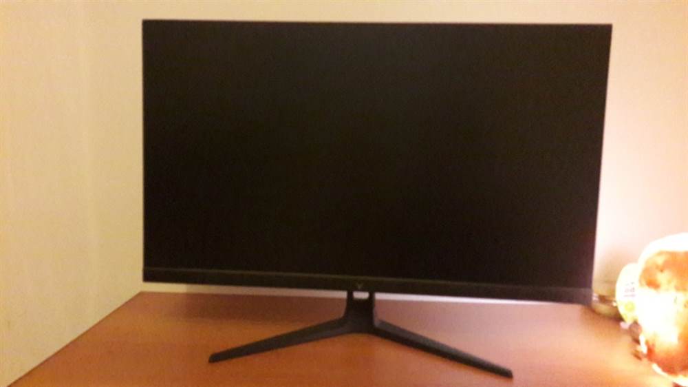 Monitor PC