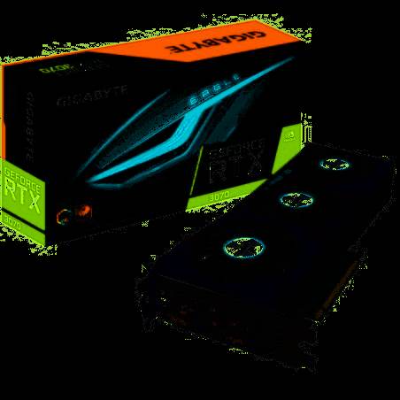 Gigabyte Rtx 3070 Eagle 8 Gb Gddr6