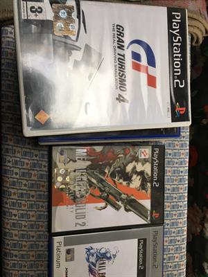 Giochi Play Station 2 - Anteprima 1