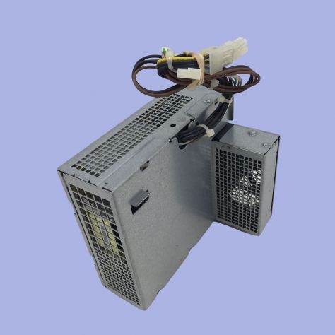 Alimentatore HP D10-240P1A, peso 1 kg