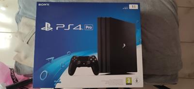 PlayStation 4 PRO 4K 1TB - Foto 3