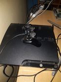 Playstation3 + giochi