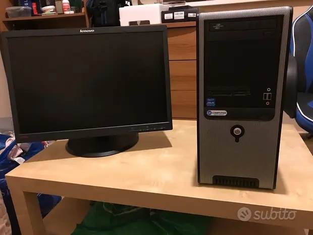 PC desktop