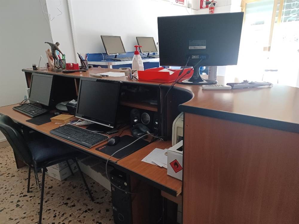 Informatica per ufficio