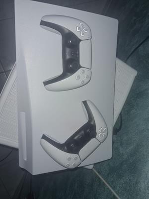 Playstation 5 scontrino garanzia