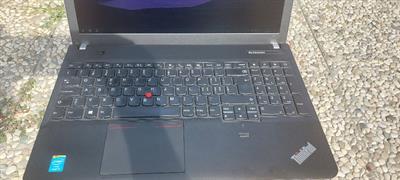 Lenovo e540 i5 4th 8gb RAM webcam batteria ok - Anteprima 6