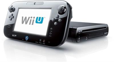 Nintendo Wii U