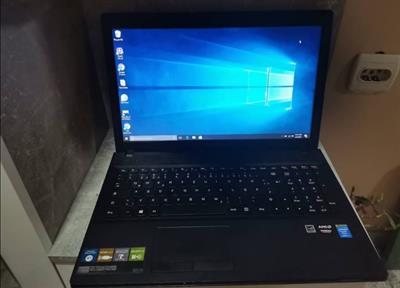 Lenovo G510 i5 4th generation - Anteprima 1