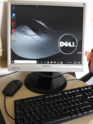 Dell optiplex