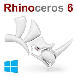 Rhinoceros 6.6 italiano originale
