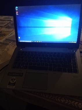 Notebook HP Quadcore