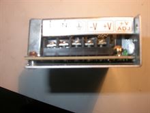 Foto 4 ALIMENTATORE PICCOLE DIMENSIONI 12V / 75W (SWICHING)