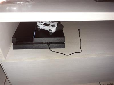 Ps4 da 1Tb, in ottime condizioni - Anteprima 2