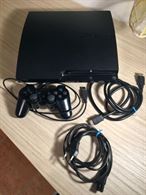 PlayStation PS3 500gb slim