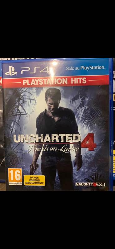 Foto 3Vendo ps4 slim 500mb usata pochissimo