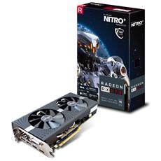 Scheda video 8gb