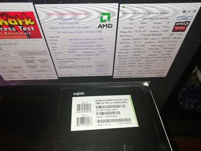 Sapphire R9 290x 4gb (Uguale a RX 580), in ottime condizioni - Anteprima 5